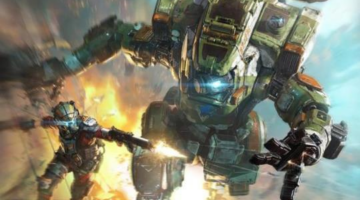 Titanfall 2 Review | Player Attack