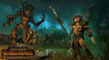 Total War:WARHAMMER Wood Elves DLC Preview | Gamer Professionals