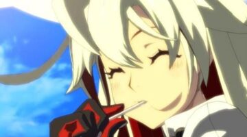 Guilty Gear Xrd: Revelator Set to Release on PC December 14th