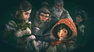Silence The Whispered World 2 Review – VGU