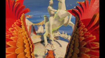 How We Soar – The Fantasy: Stage 2 Gameplay