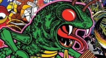 Atari Flashback Classics Vol 1 & 2 – Import Review – Games Asylum