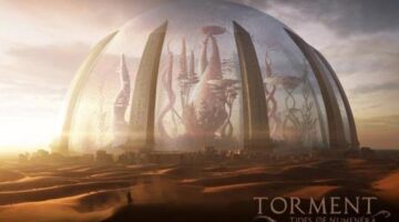 Techland Reveals Jack Character Class in New Video for Torment: Tides of Numenera