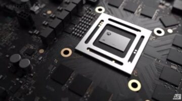 Vikings Dev Talks About Advantages of Xbox Scorpio’s GPU But Doubts Whether It Will Impact Gameplay