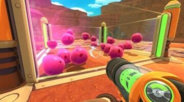Slime Rancher – Skewed ‘n Reviewed