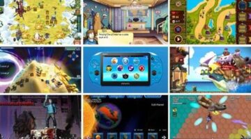PS Vita New Releases December 2016 In North America & Europe