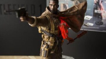 Battlefield 1 Collector’s Edition – A Great Addition to the Collection