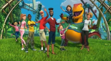Planet Coaster Review | CoinOpTV