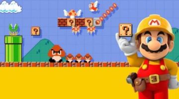 Super Mario Maker 3DS Review | CGM