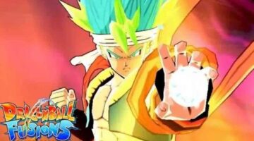 Dragon Ball Fusions Review | MonsterVine