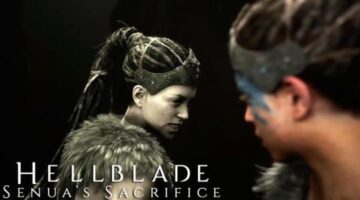 Hellblade: Senua’s Sacrifice – New Gameplay