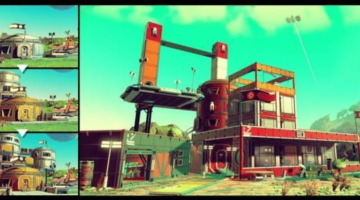 Everything You Need To Know About Base Building in No Man’s Sky