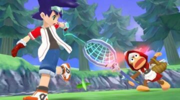 Ape Escape 3 Rated for PS4 by PEGI