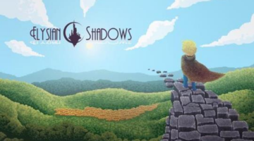 Elysian Shadows Back On Track Following Team Upheaval