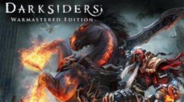 Darksiders: Warmastered Edition (PS4) – Review – We The Nerdy