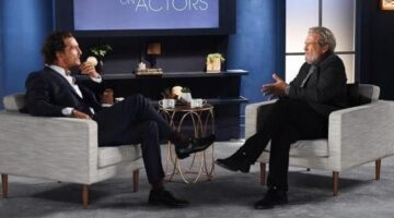 What Jeff Bridges Learned From Difficulties on the ‘Iron Man’ Set
