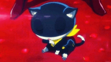 Introducing Persona 5’s Makoto, Morgana & Yusuke
