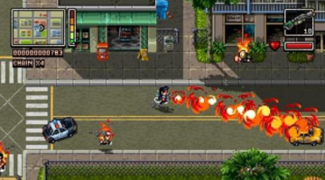 Shakedown: Hawaii Gets New PSX 2016 Teaser Trailer