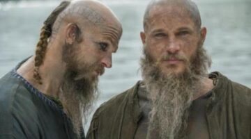 TVF | Vikings Season 4 Episode 11 Review: The Outsider