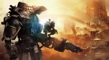 ​Nexon and Respawn’s Titanfall Online Is Coming out in South Korea