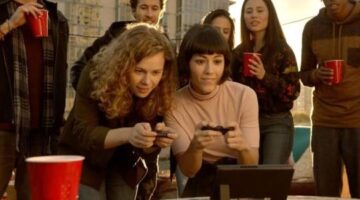 The Nintendo Switch could unite the gaming audience, Ubisoft exec says