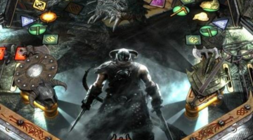 Pinball FX2 Bethesda Pinball pack Review – TGA