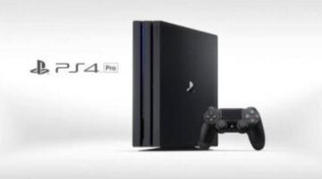 Sony Reveals SA Price and Release Date for PS4 Pro