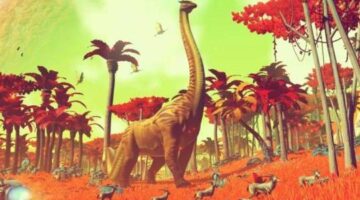 7 reasons to return to No Man’s Sky