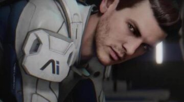 Mass Effect Andromeda Allows Players To Reallocate Profile Points