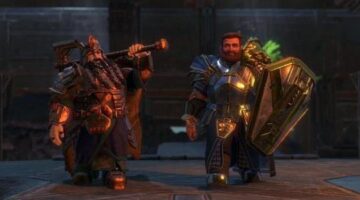 The Dwarves Review — DualShockers