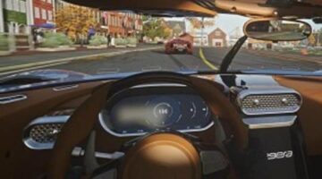 DriveClub VR PlayStation VR Review | Console Obsession