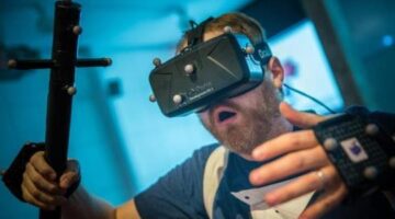 VR Will Survive A Weak Holiday
