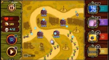 The Keeper of 4 Elements – PS4 Review – PlayStation Country