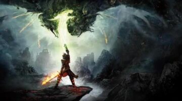 Dragon Age: Inquisition and why I got Hooked on this Bad Boy