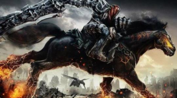 Review: Darksiders Warmastered Edition – For Fans And Newcomers – WWT