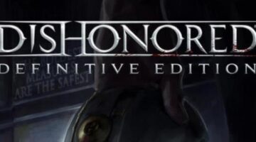 Up To 40% Off On Definitive Edition Titles For PS4 & Xbox One