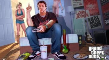 Best Xbox Controllers For GTA Online