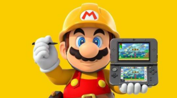 Super Mario Maker for 3DS Review – A Tight Fit for Handhelds [Wccftech]
