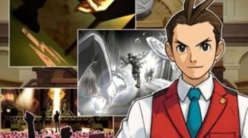 New ‘Ace Attorney’ game releases for iOS