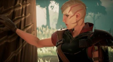 Dauntless Announced by Phoenix Labs at The Game Awards