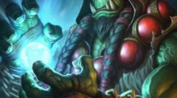 Midrange Shaman is Breaking Hearthstone’s Meta (and how to fix it) – The Game Haus