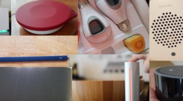 Smart Home Tech and Gadgets to Make Life Easier
