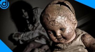 Cursed Objects | Terrifying Cursed Objects That Actually Exist