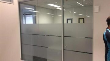 Best Glass Replacement Service Provider in Brisbane – River City Glass