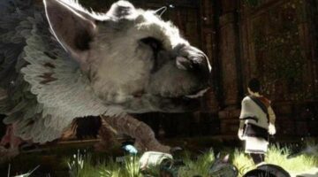 Last minute preorder deals for The Last Guardian, Dead Rising 4 and Werewolves Within