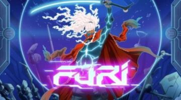 Furi Review | LifeisXbox