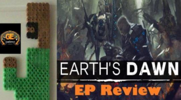 Earth’s Dawn EP Review (PS4) – GameEnthus