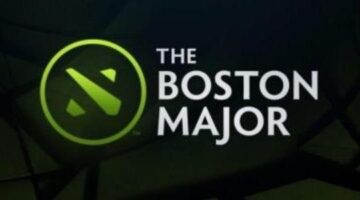 Boston Major Group Stage Prepped and Ready