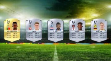 10 bargain defenders for FIFA 17 Career Mode
