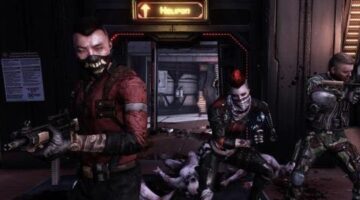 Killing Floor 2 (PC) Review | CGM